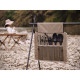 Набір кухонного посуду кемпінговий NexTool Outdoor Cooking set, 6 предметів
