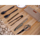 Набір кухонного посуду кемпінговий NexTool Outdoor Cooking set, 6 предметів