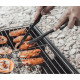 Набір кухонного посуду кемпінговий NexTool Outdoor Cooking set, 6 предметів