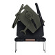 Набір для барбекю NexTool Barbecue Tool Set в кейсі