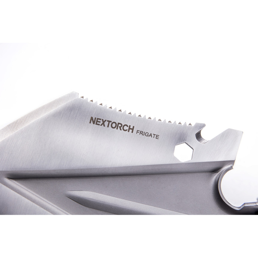 Багатофункціональна складана лопата Nextorch MT30