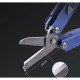 Мультитул Nextorch Pioneer MT20, синій