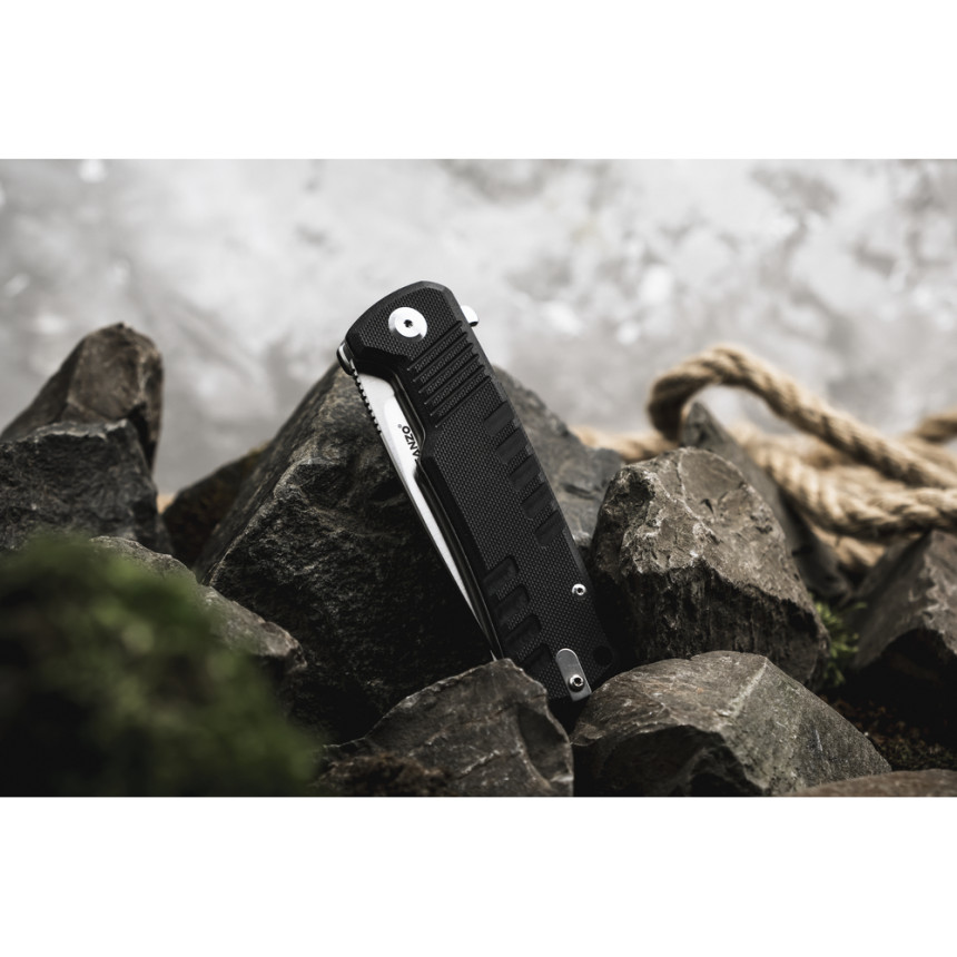 Ніж складаний Ganzo G769-BK