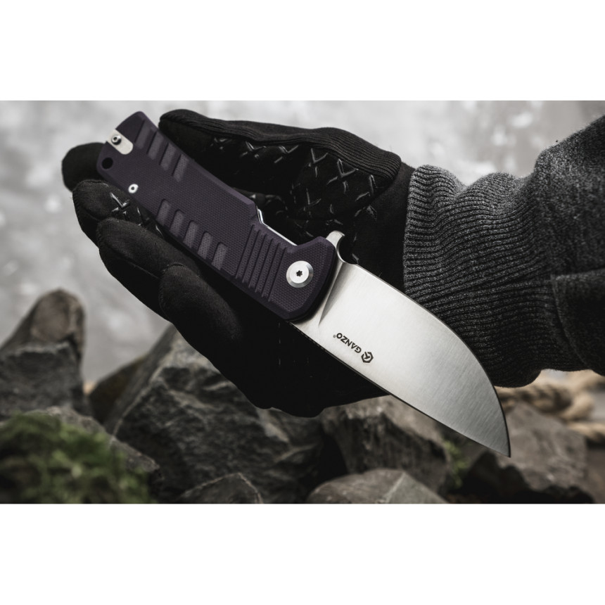 Ніж складаний Ganzo G769-PL