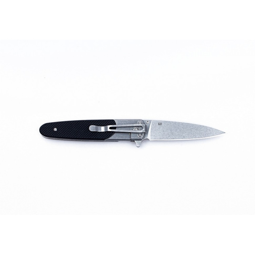 Ніж складаний Ganzo G743-2-OR