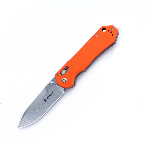 Ніж складаний Ganzo G7452-OR Ніж складаний Ganzo G7452-OR