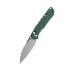 Ніж складаний Ganzo G771-GB зелений