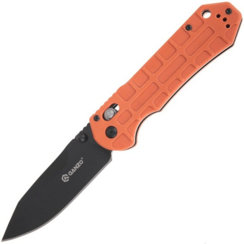 Ніж складаний Ganzo G7453P-OR