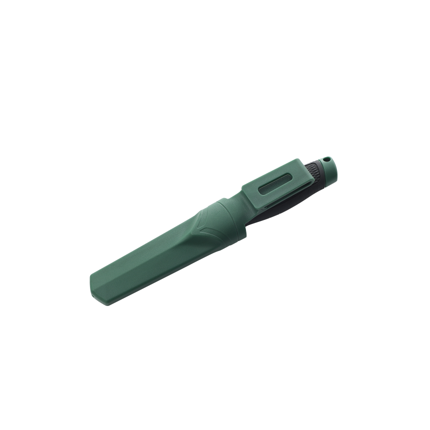 Ніж Ganzo G806-GB зелений з ножнами