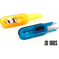 Ножиці - щипці для волосіні в чохлі EOS JD180S