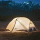 Намет одномісний ультралегкий Naturehike Mongar UL CNK2550WS016, коричневий