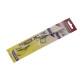 Оснастка Flagman Stinger Pro Rig 2-hook XL 1pcs #2/0