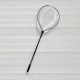 Підсак овальний GC Area Carbon OV50402005R, ручка 2,00м, голова 50 Х 40см, силіконова сітка