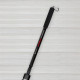 Підсак овальний GC Area Carbon OV50402005R, ручка 2,00м, голова 50 Х 40см, силіконова сітка