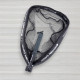 Підсак трикутний GC Grabber Stream Float Landing Net, довжина 0,80м, голова 50 Х 40см, прогумована сітка