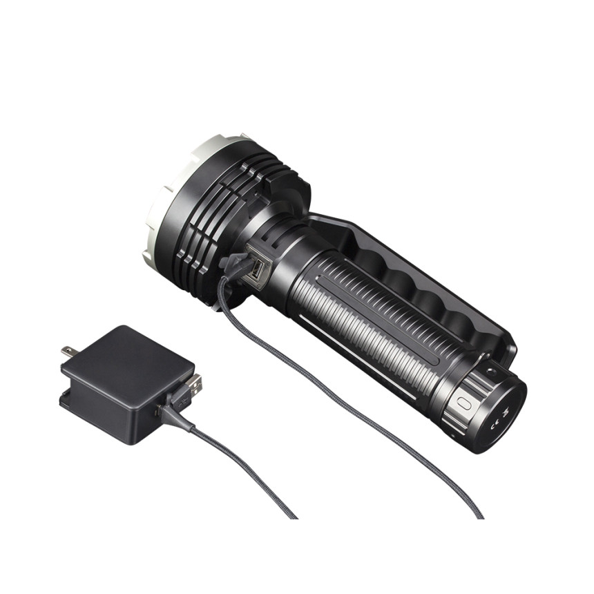 Ліхтар ручний Fenix LR80R