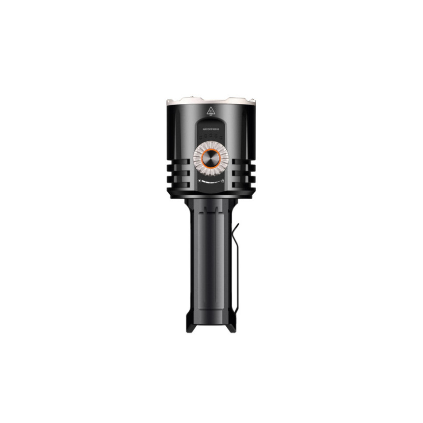 Ліхтар пошуковий ручний Fenix LR35R PRO