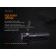 Ліхтар ручний Fenix E30R Cree XP-L HI LED