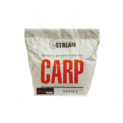Прикормка G.STREAM CARP series FRESH MIX 5 кг