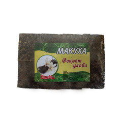 Макуха "Секрет Улова" ваніль 350г