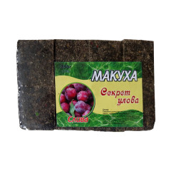 Макуха "Секрет Улова" слива 350г