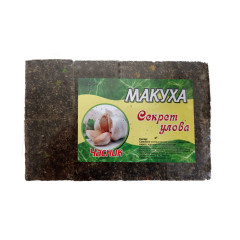 Макуха "Секрет Улова" часник 350г