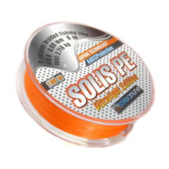 Шнур STREAMLINE SOLIS PE Ultra 100м 0.09мм 2.71кг
