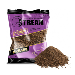 Прикормка G.STREAM PREMIUM Series BREAM
