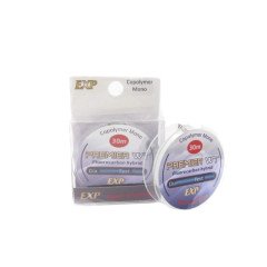 Волосінь EXP PREMIER WT,30 м 9,33 кг, 0,227мм