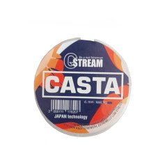 Волосінь прозора G.STREAM CASTA 150m 0.30/9,57kg