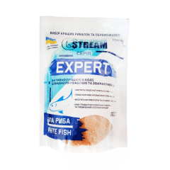 Прикормка G.STREAM EXPERT Series БIЛА РИБА