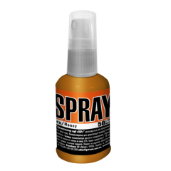 SPRAY G.STREAM Series TOP мед 50мл