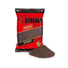 Прикормка G.STREAM PREMIUM Series SPORT