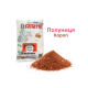 Прикормка Fanatik Полуниця Короп, 1 кг