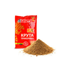 Прикормка Fanatik Крута Мед, 900 гр Прикормка Fanatik Крута Мед, 900 гр