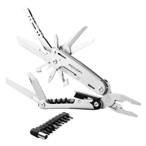 Мультитул Roxon Storm S801S Мультитул Roxon Storm S801S