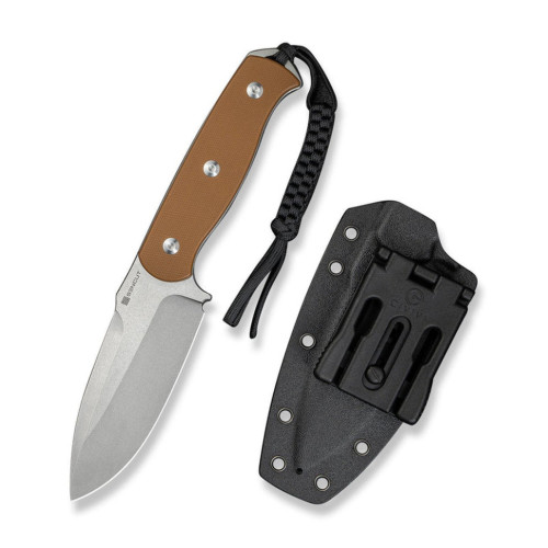 Ніж Sencut Toxodon S24036-3 Ніж Sencut Toxodon S24036-3