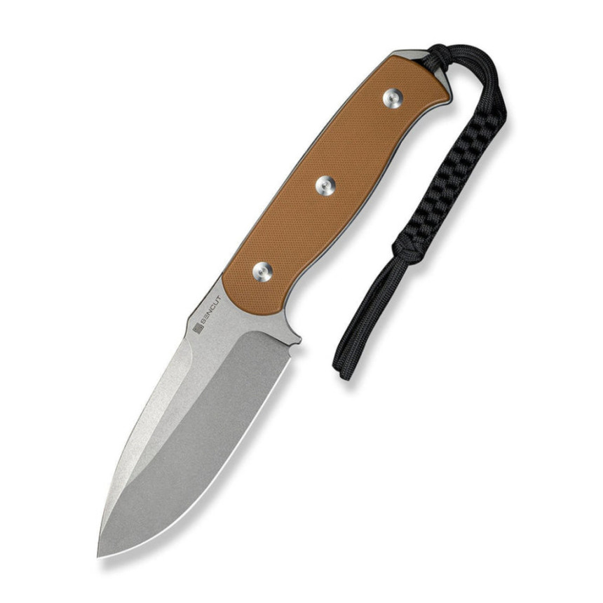 Ніж Sencut Toxodon S24036-3