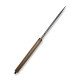 Ніж Sencut Toxodon S24036-3