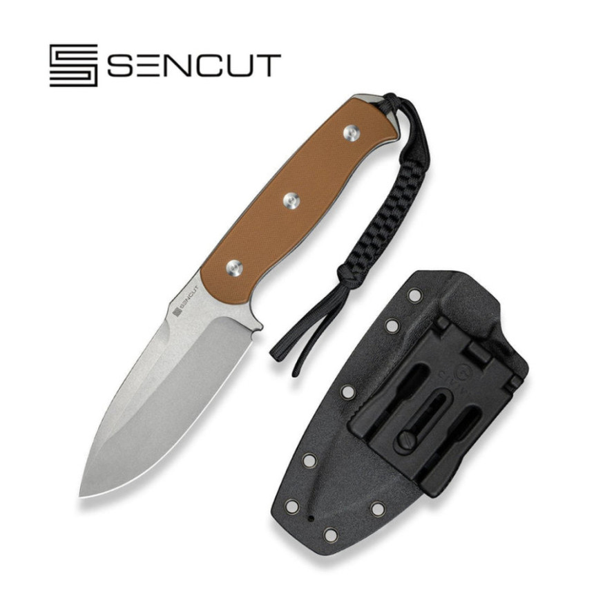 Ніж Sencut Toxodon S24036-3