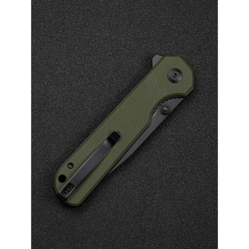 Ніж складаний Sencut Aetheris S24095-2