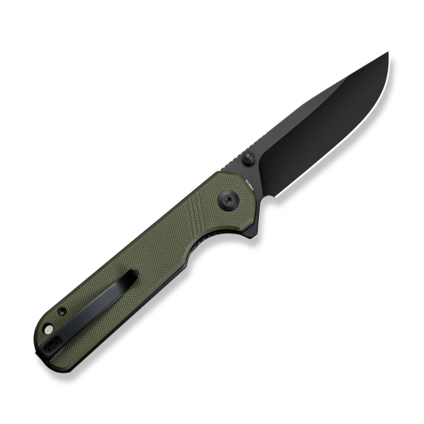Ніж складаний Sencut Aetheris S24095-2