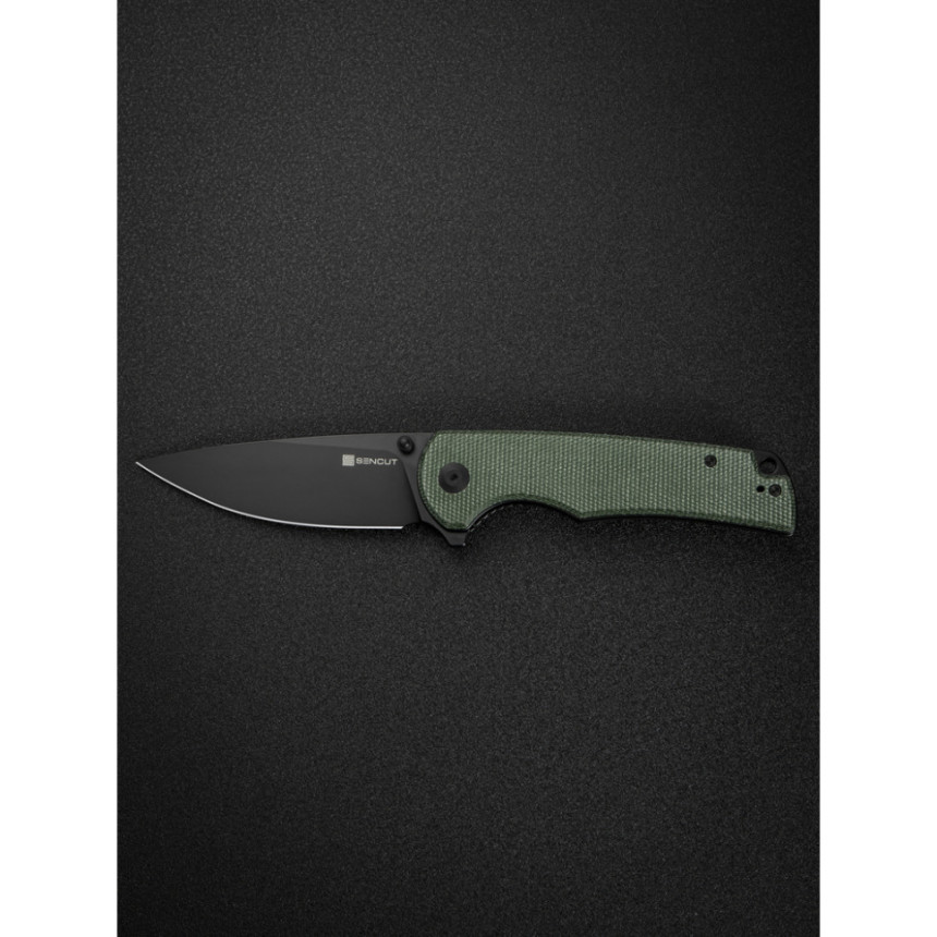Ніж складаний Sencut Praktisk S24019-3