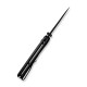 Ніж складаний Sencut ArcBlast S22043B-1