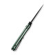 Ніж складаний Sencut Serene S21022B-5