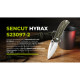 Ніж складаний Sencut Hyrax S23097-2