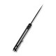 Ніж складаний Sencut Squiggy Black/Green S24082A-2