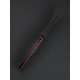 Ніж складаний Sencut Squiggy Burgundy/Black S24082A-3