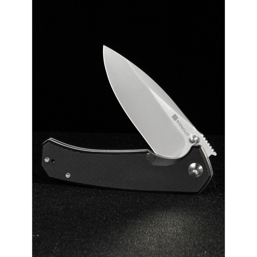 Ніж складаний Sencut Skarnax S24025-1