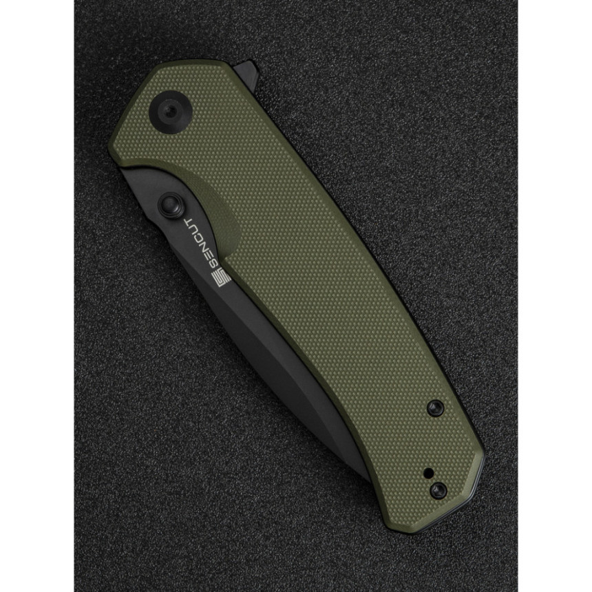 Ніж складаний Sencut Skarnax S24025-2